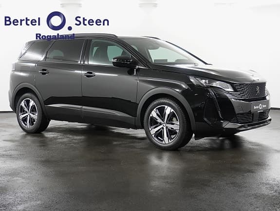 Bilde av Peugeot 5008