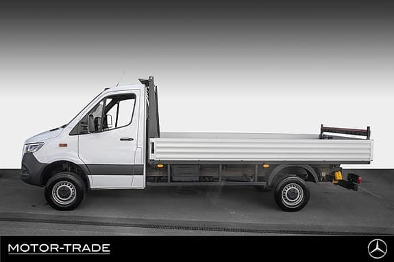 Bilde av Mercedes-Benz Sprinter