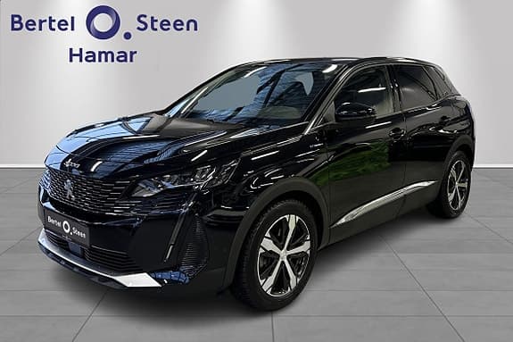 Bilde av Peugeot 3008