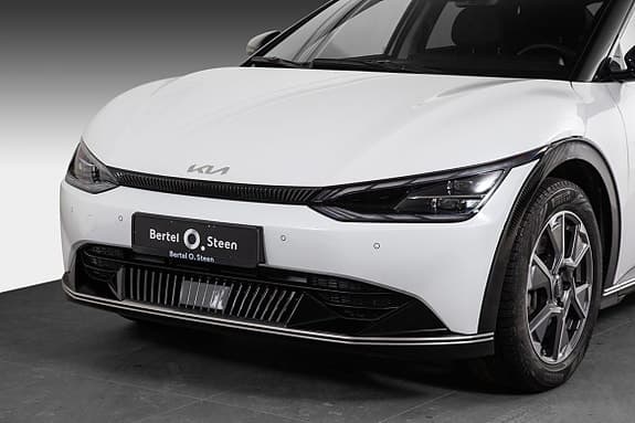 Bilde av Kia EV6