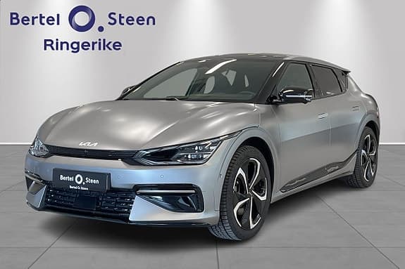 Bilde av Kia EV6