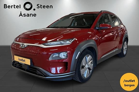 Bilde av Hyundai Kona