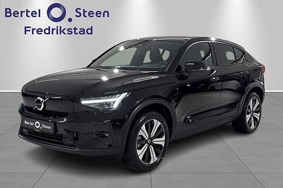 Bilde av Volvo C40