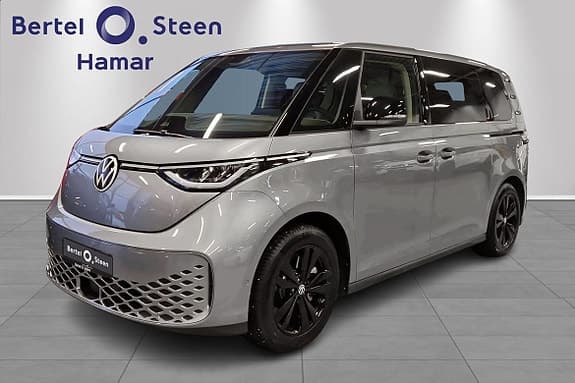 Bilde av Volkswagen ID. Buzz