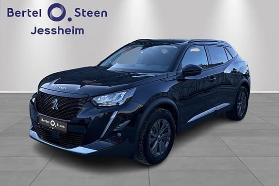 Bilde av Peugeot e-2008