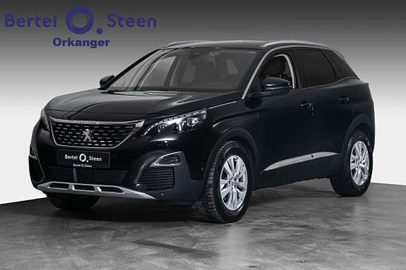 Bilde av Peugeot 3008
