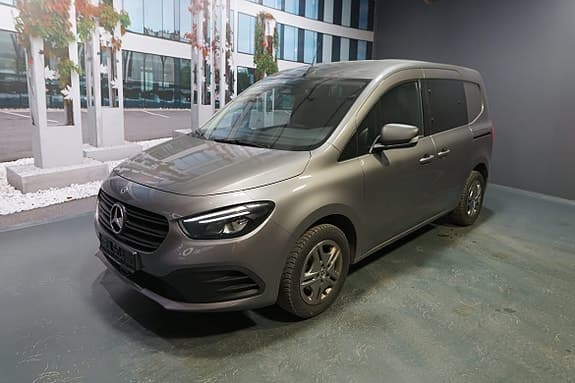 Bilde av Mercedes-Benz Citan-Klasse