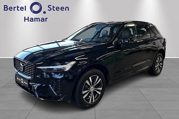 Bilde av Volvo XC60