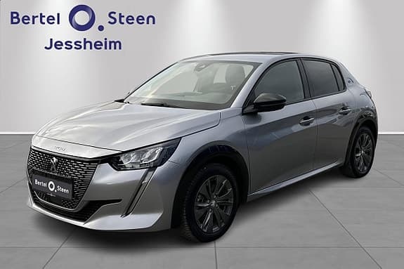 Bilde av Peugeot 208