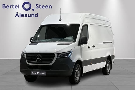 Bilde av Mercedes-Benz Sprinter-Klasse