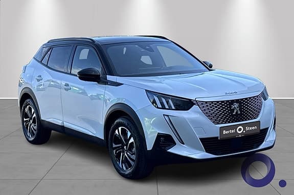 Bilde av Peugeot e-2008