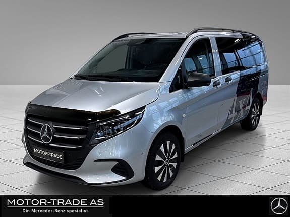 Bilde av Mercedes-Benz Vito-Klasse