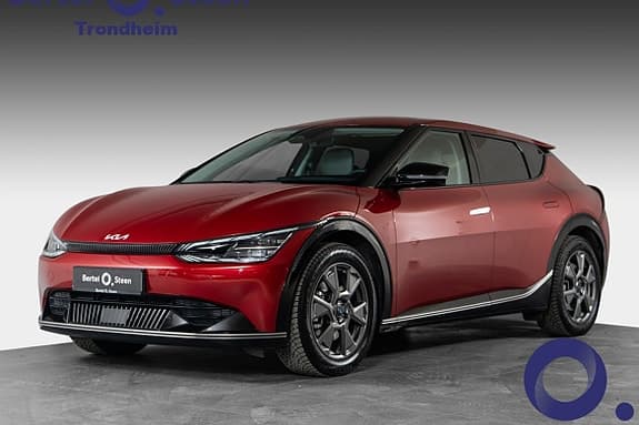 Bilde av Kia EV6