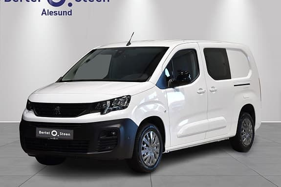 Bilde av Peugeot Partner