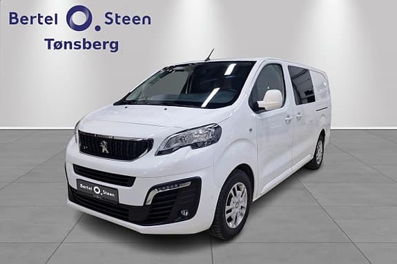 Bilde av Peugeot Expert