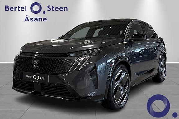 Bilde av Peugeot 3008