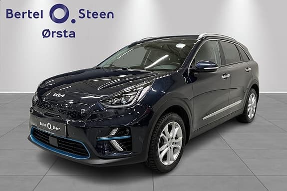 Bilde av Kia E-Niro