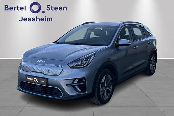 Bilde av Kia E-Niro