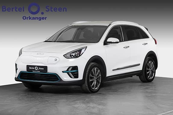 Bilde av Kia E-Niro