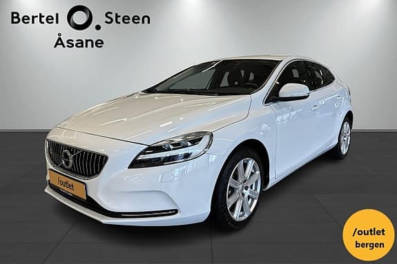 Bilde av Volvo V40