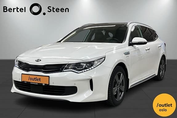 Bilde av Kia Optima