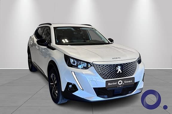 Bilde av Peugeot e-2008