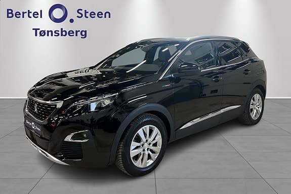 Bilde av Peugeot 3008