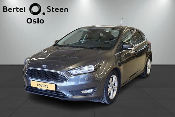 Bilde av Ford Focus