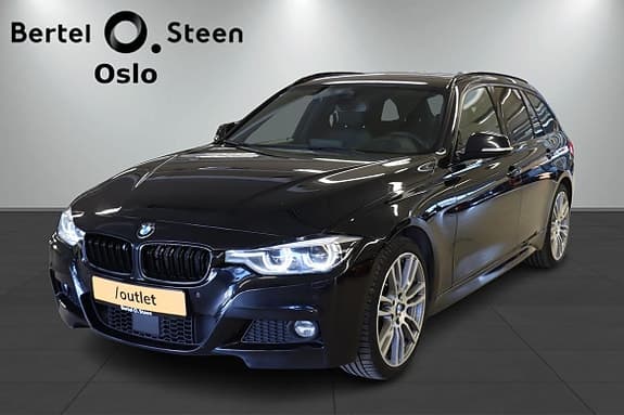 Bilde av BMW 3-serie