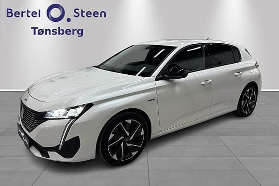 Bilde av Peugeot 308