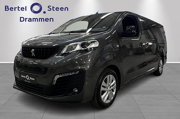 Bilde av Peugeot e-Expert
