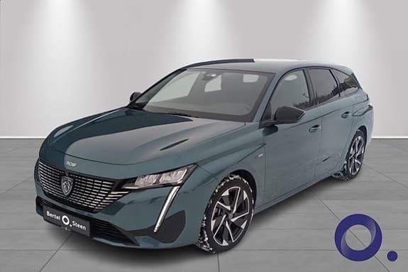 Bilde av Peugeot 308 SW