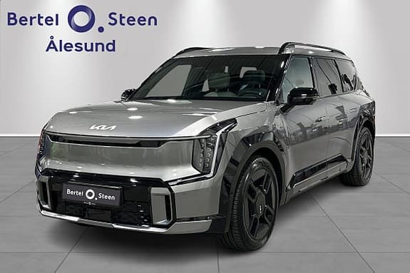 Bilde av Kia EV9