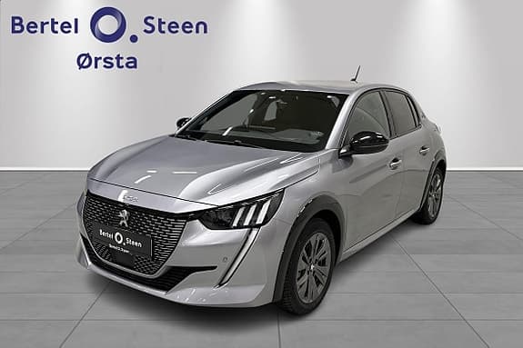 Bilde av Peugeot 208