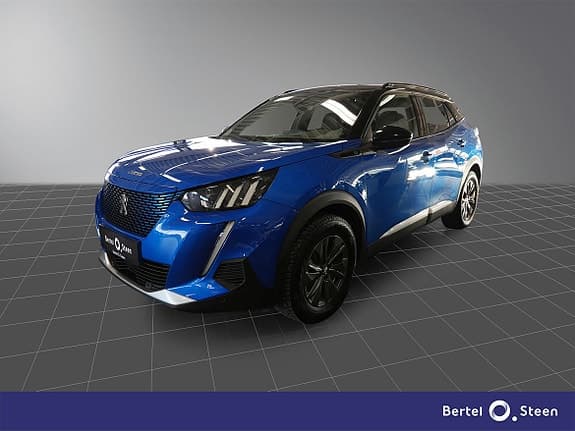 Bilde av Peugeot 208