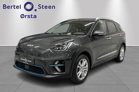 Bilde av Kia E-Niro