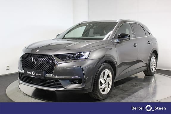 Bilde av DS DS 7 Crossback
