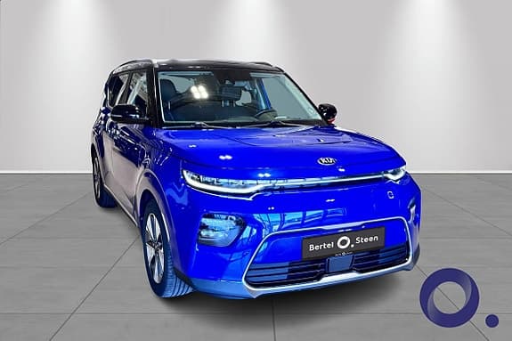 Bilde av Kia e-Soul