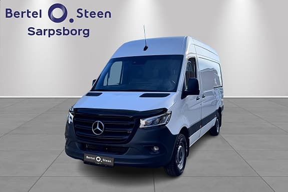 Bilde av Mercedes-Benz Sprinter-Klasse