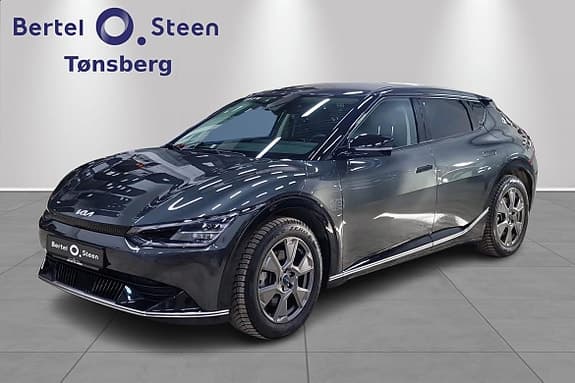 Bilde av Kia EV6
