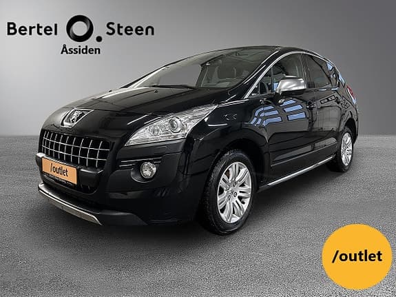 Bilde av Peugeot 3008