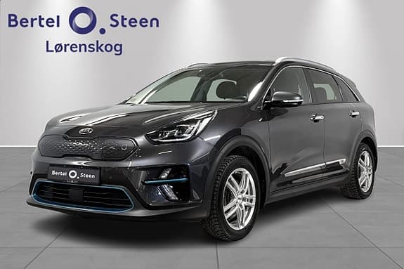 Bilde av Kia E-Niro