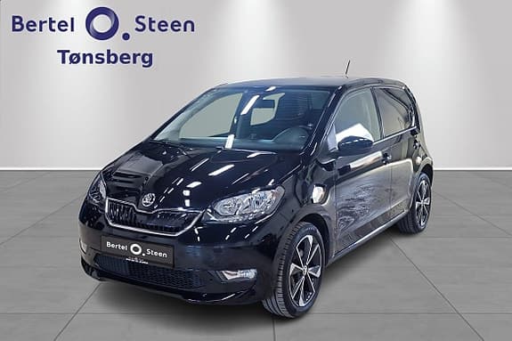 Bilde av Skoda Citigo