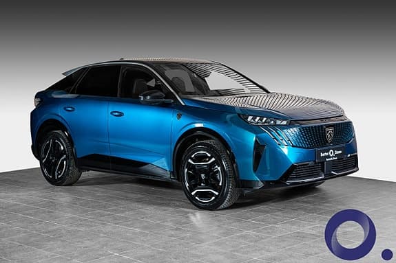 Bilde av Peugeot 3008