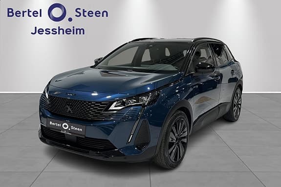 Bilde av Peugeot 3008