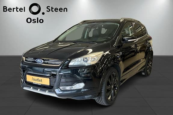 Bilde av Ford Kuga