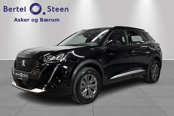 Bilde av Peugeot e-2008