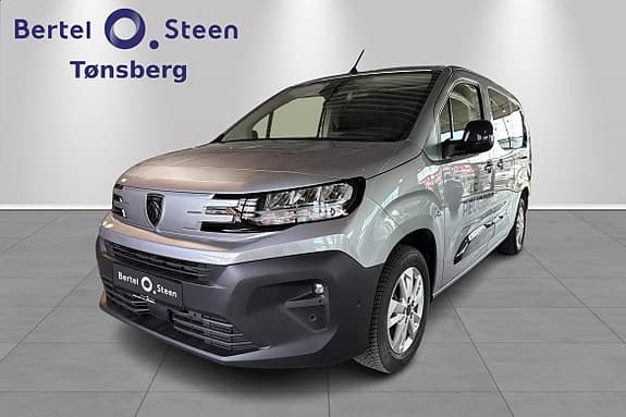 Bilde av Peugeot Partner
