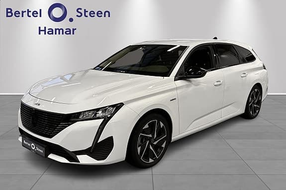 Bilde av Peugeot 308 SW