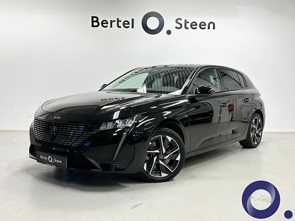 Bilde av Peugeot 308